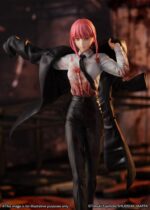 Chainsaw Man Makima