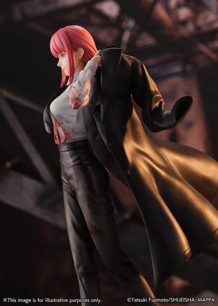 Chainsaw Man Makima