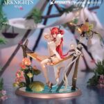 Arknights