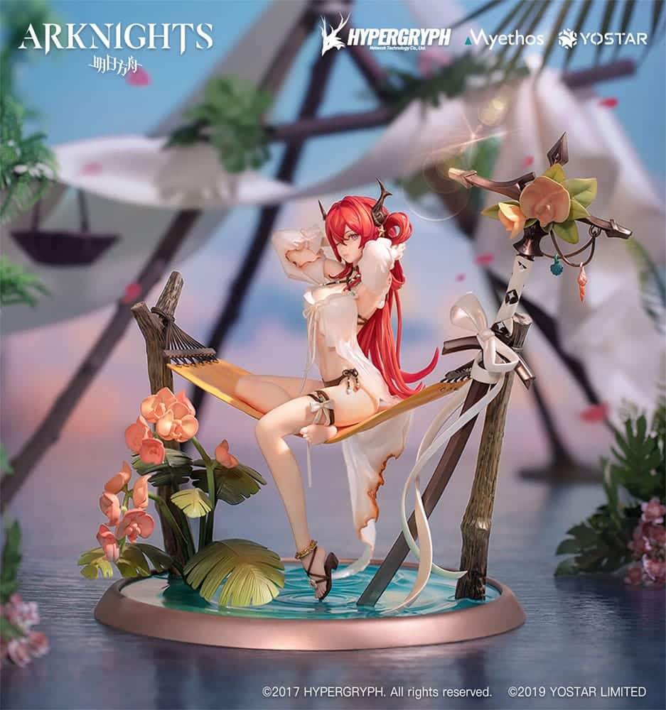 Arknights Arknights