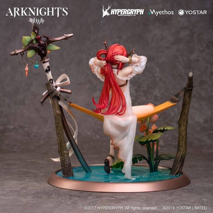 Arknights