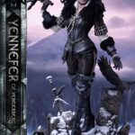 The Witcher