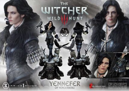 The Witcher