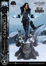 The Witcher