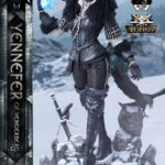The Witcher