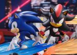 Sonic The Hedgehog