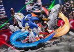 Sonic The Hedgehog