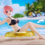 The Quintessential Quintuplets