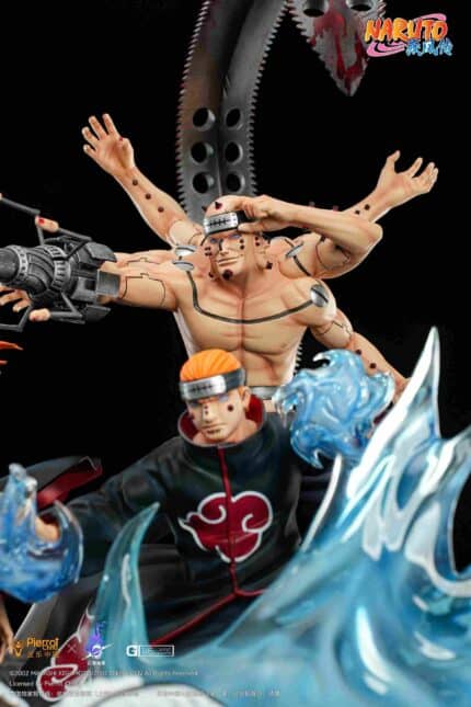Naruto Shippuden
