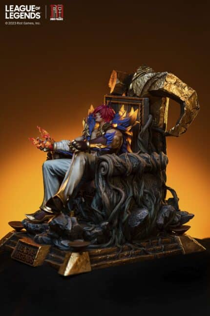 League of Legends