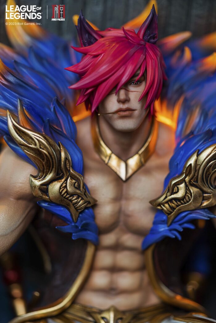 League of Legends