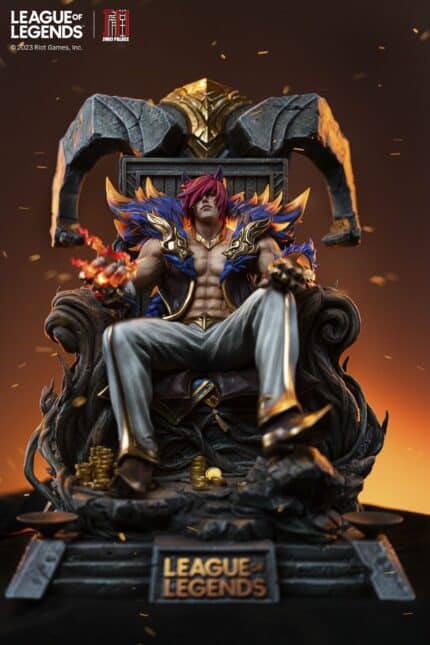 League of Legends