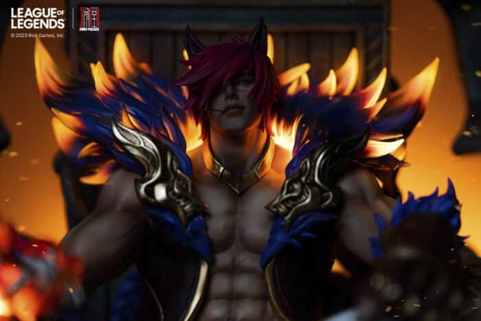League of Legends