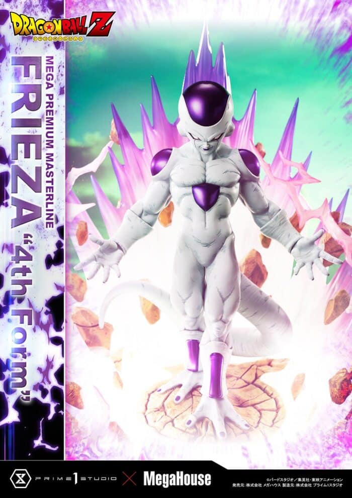 Dragon Ball Z