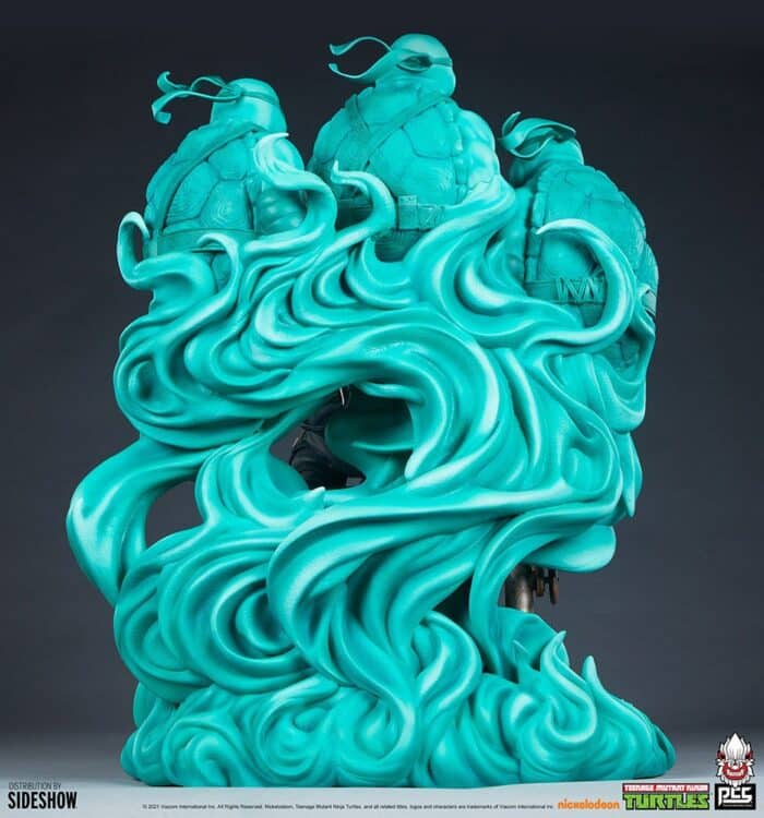 Teenage Mutant Ninja Turtles