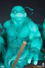 Teenage Mutant Ninja Turtles