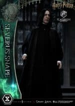 Harry Potter "Platimum Masterline Severus Snape Scale 1/4" – Bild 37