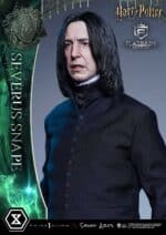 Harry Potter "Platimum Masterline Severus Snape Scale 1/4" – Bild 42