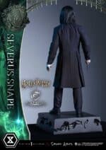 Harry Potter "Platimum Masterline Severus Snape Scale 1/4" – Bild 43