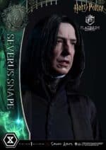 Harry Potter "Platimum Masterline Severus Snape Scale 1/4" – Bild 45