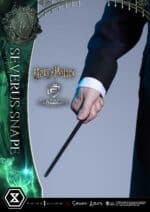 Harry Potter "Platimum Masterline Severus Snape Scale 1/4" – Bild 46