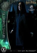 Harry Potter "Platimum Masterline Severus Snape Scale 1/4" – Bild 51