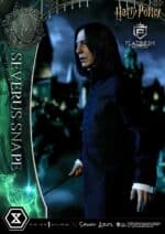 Harry Potter "Platimum Masterline Severus Snape Scale 1/4" – Bild 54
