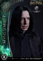 Harry Potter "Platimum Masterline Severus Snape Scale 1/4" – Bild 60