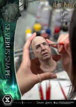 Harry Potter "Platimum Masterline Severus Snape Scale 1/4" – Bild 32