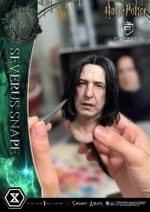 Harry Potter "Platimum Masterline Severus Snape Scale 1/4" – Bild 33