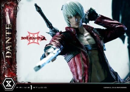 Devil May Cry