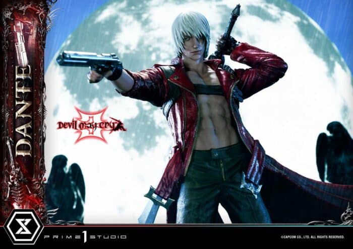 Devil May Cry