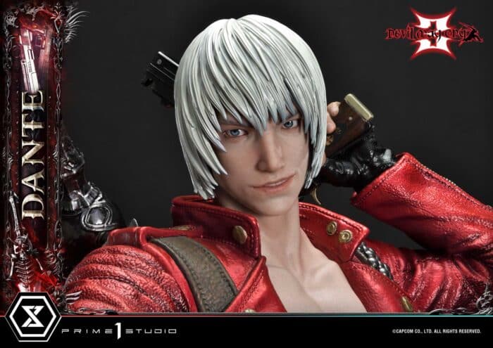 Devil May Cry