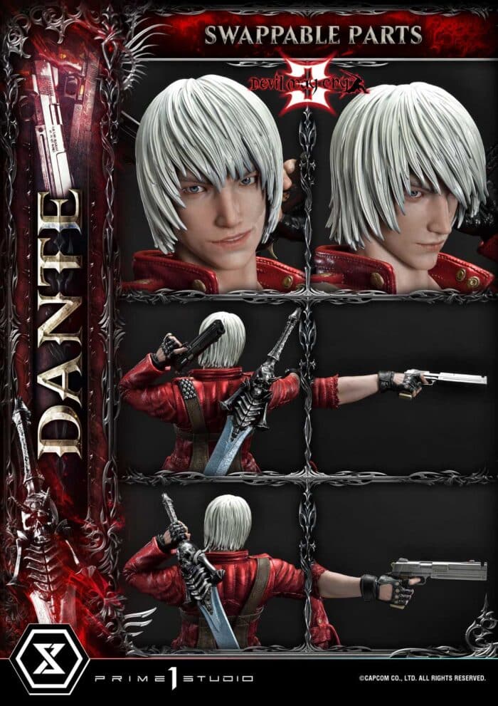 Devil May Cry