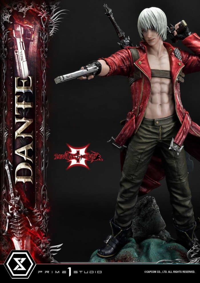 Devil May Cry