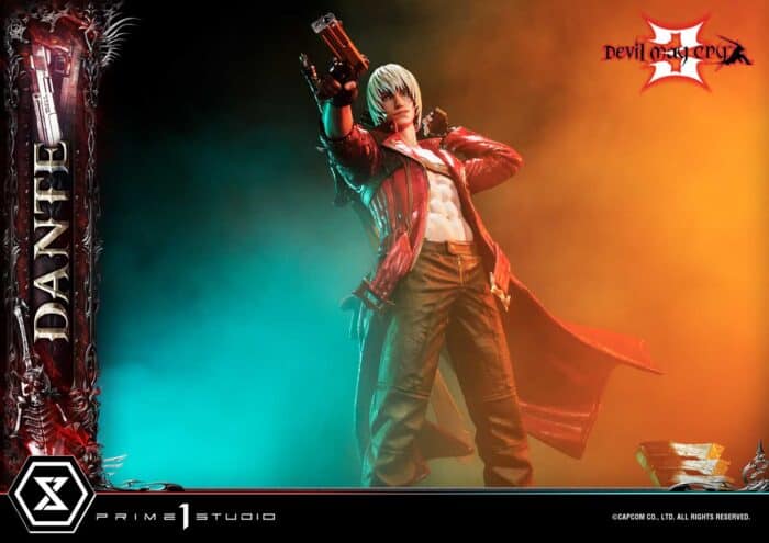 Devil May Cry