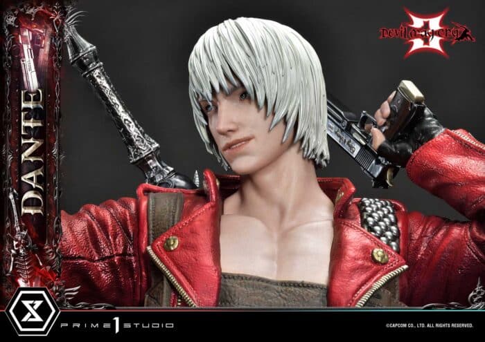 Devil May Cry
