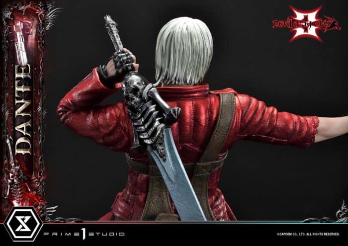 Devil May Cry