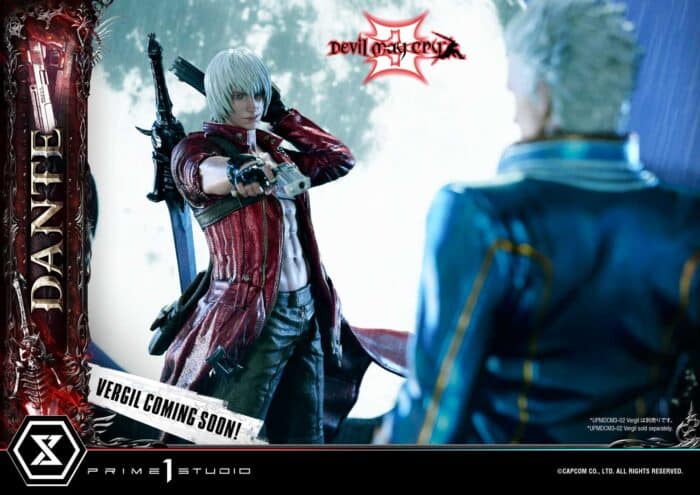 Devil May Cry