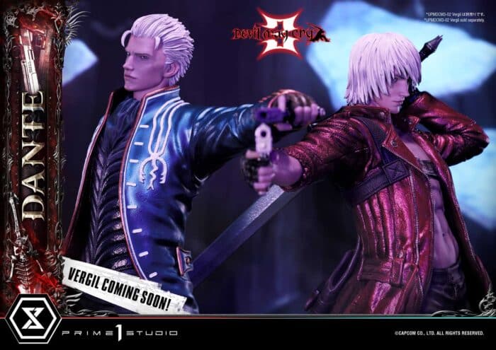 Devil May Cry