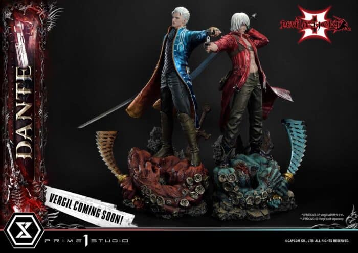 Devil May Cry