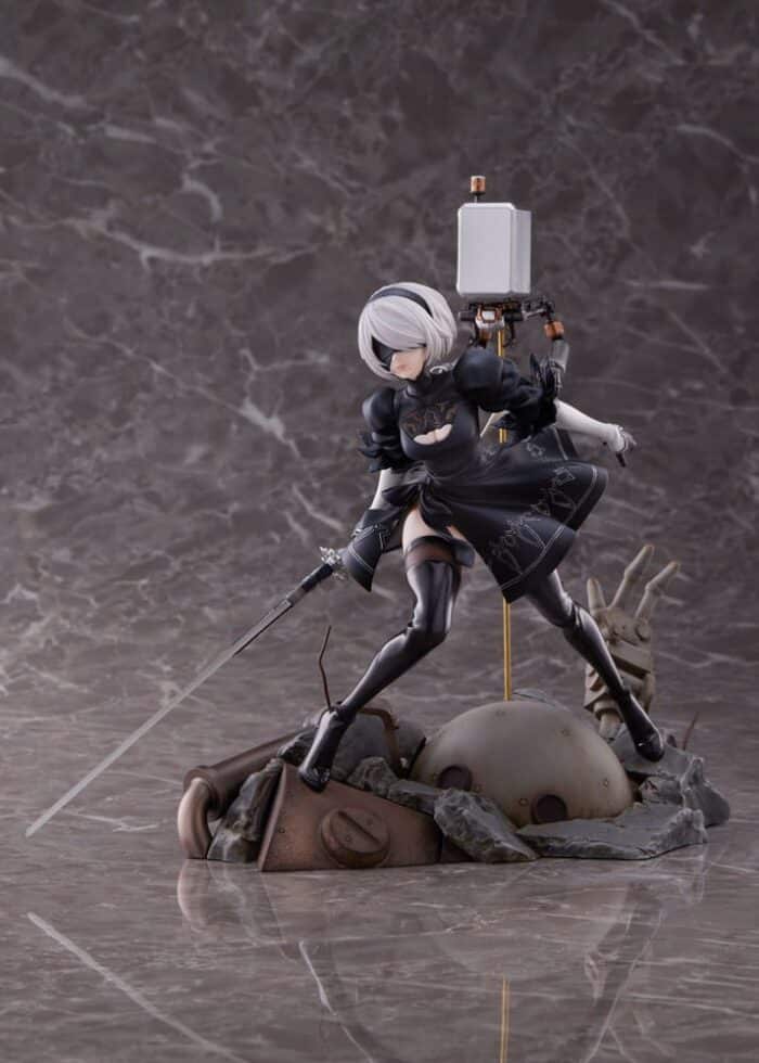 NieR:Automata