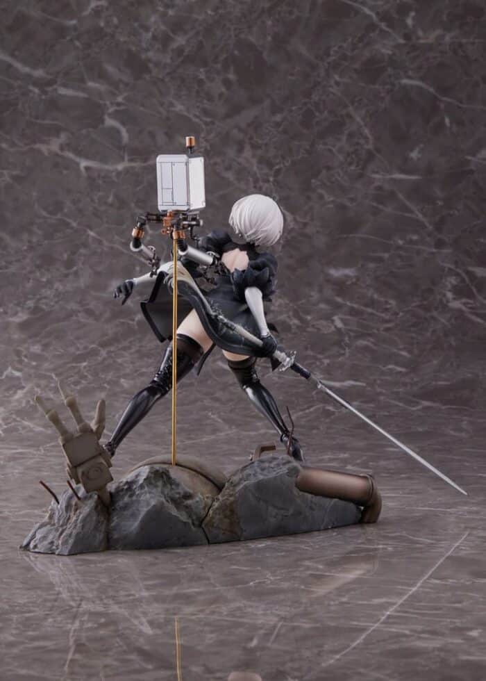 NieR:Automata