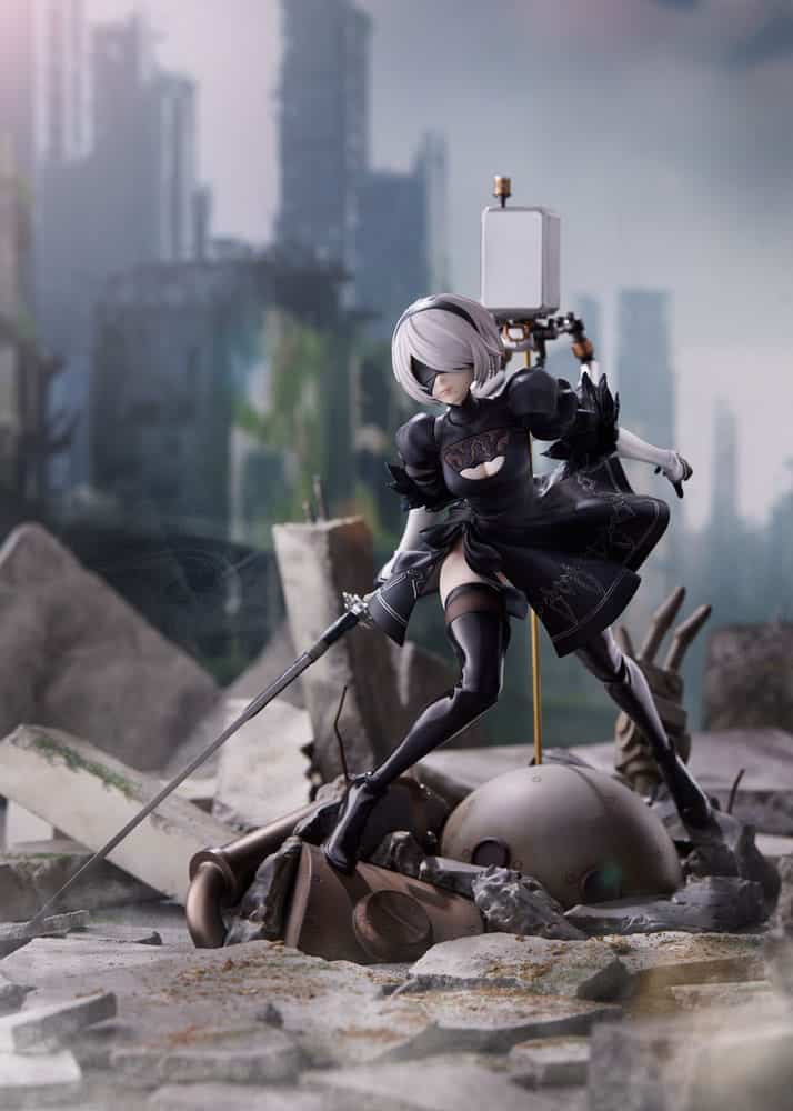 NieR:Automata NieR:Automata