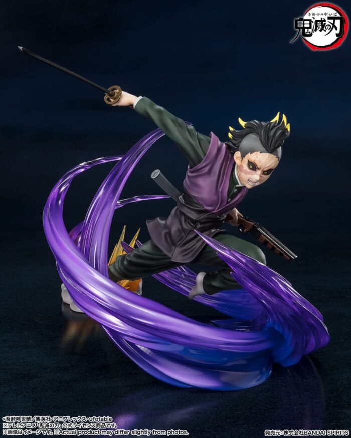 Demon Slayer: Kimetsu no Yaiba