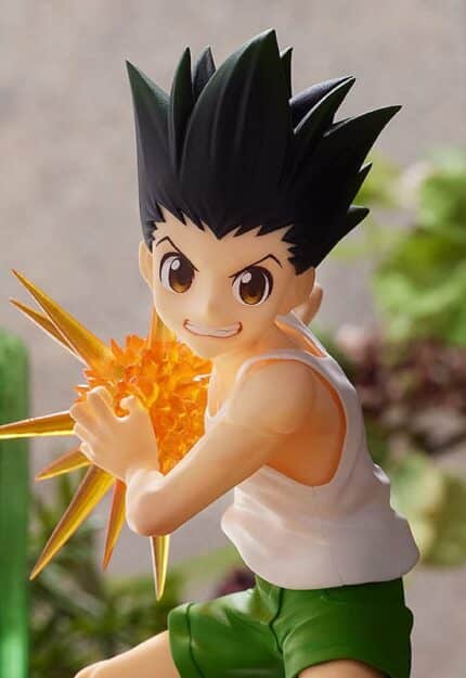 Hunter x Hunter