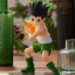 Hunter x Hunter