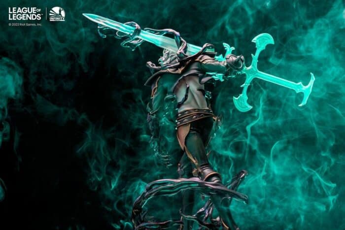 League of Legends League of Legends