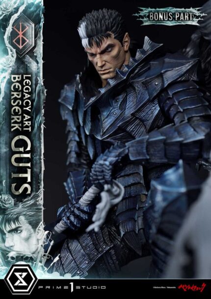 Berserk