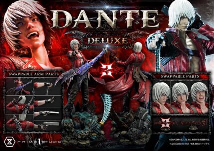 Devil May Cry